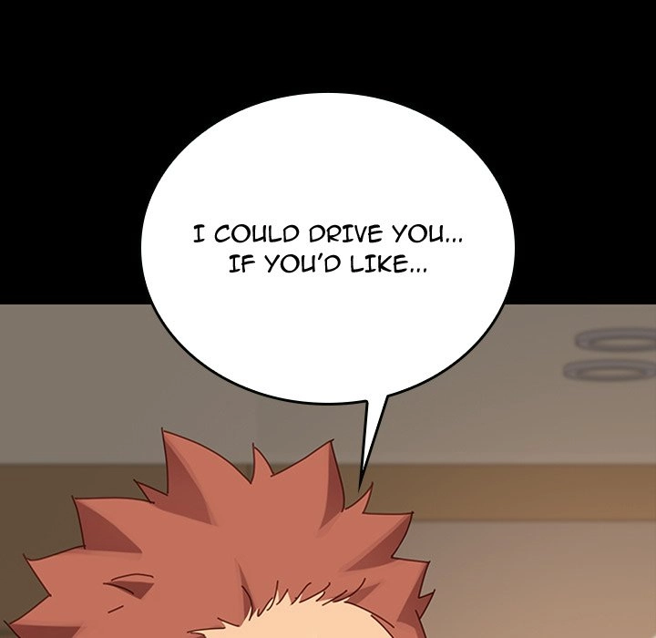 The Perfect Roommates Chapter 11 page 26 - 