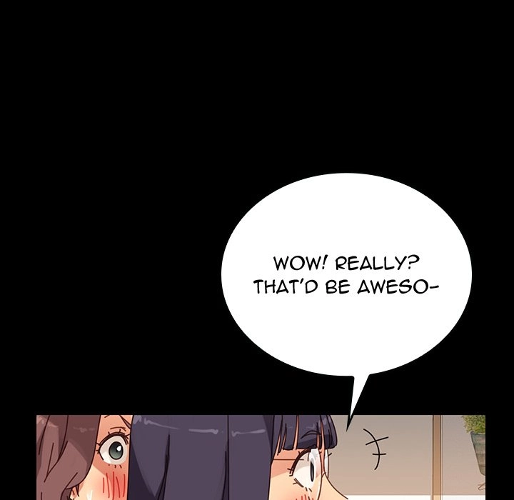 The Perfect Roommates Chapter 11 page 29 - 