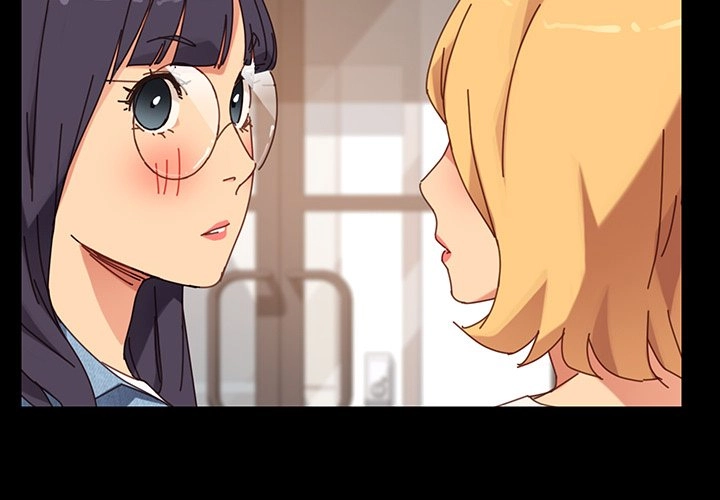 The Perfect Roommates Chapter 11 page 4 - 