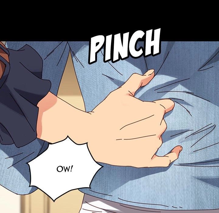 The Perfect Roommates Chapter 11 page 31 - 