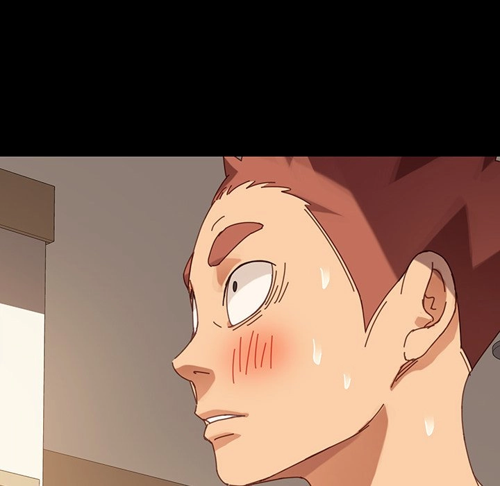The Perfect Roommates Chapter 11 page 37 - 