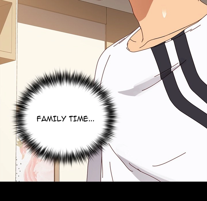 The Perfect Roommates Chapter 11 page 38 - 