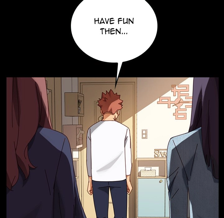 The Perfect Roommates Chapter 11 page 41 - 