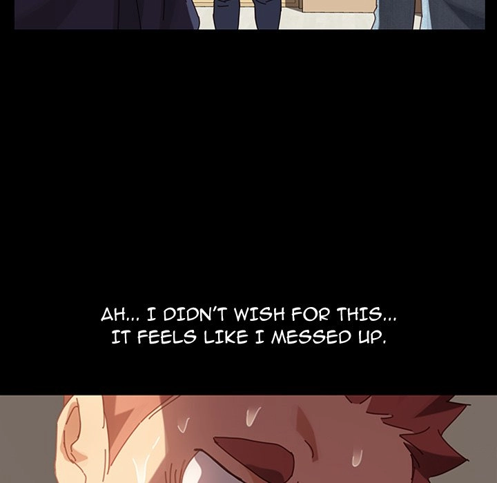 The Perfect Roommates Chapter 11 page 42 - 