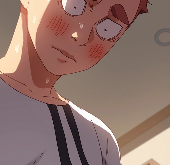 The Perfect Roommates Chapter 11 page 43 - 