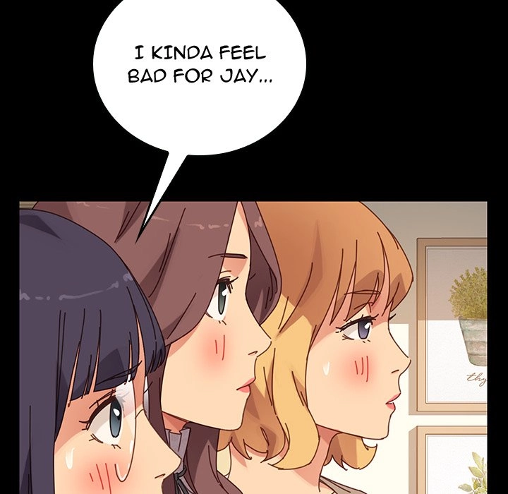 The Perfect Roommates Chapter 11 page 45 - 