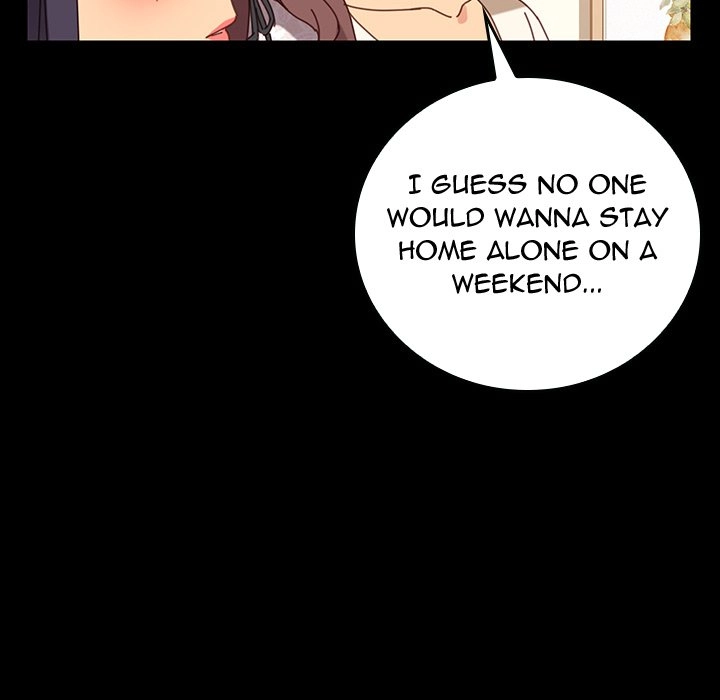 The Perfect Roommates Chapter 11 page 46 - 