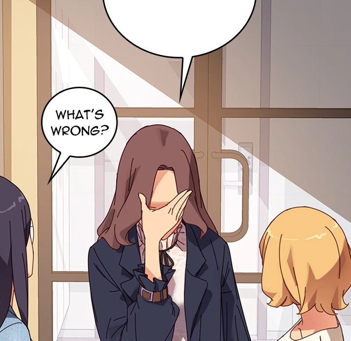 The Perfect Roommates Chapter 11 page 49 - 