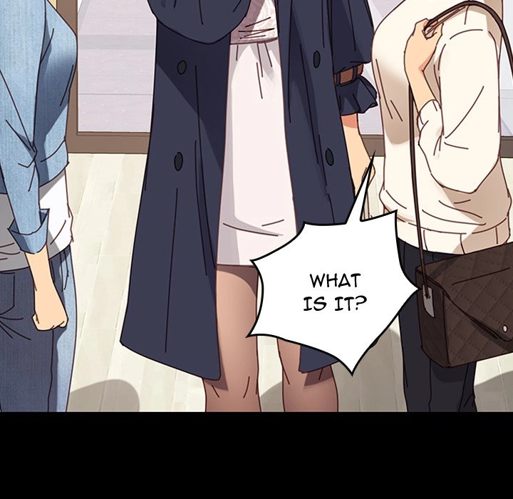 The Perfect Roommates Chapter 11 page 50 - 