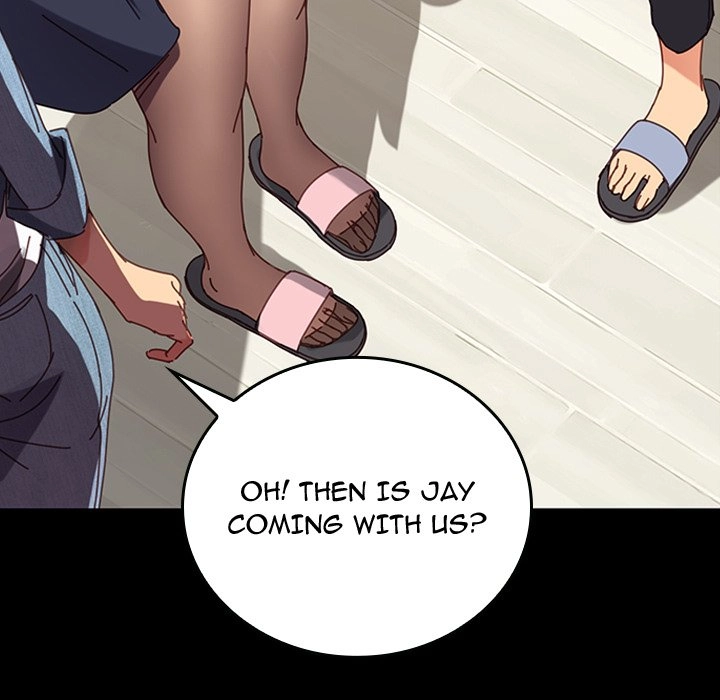 The Perfect Roommates Chapter 11 page 54 - 