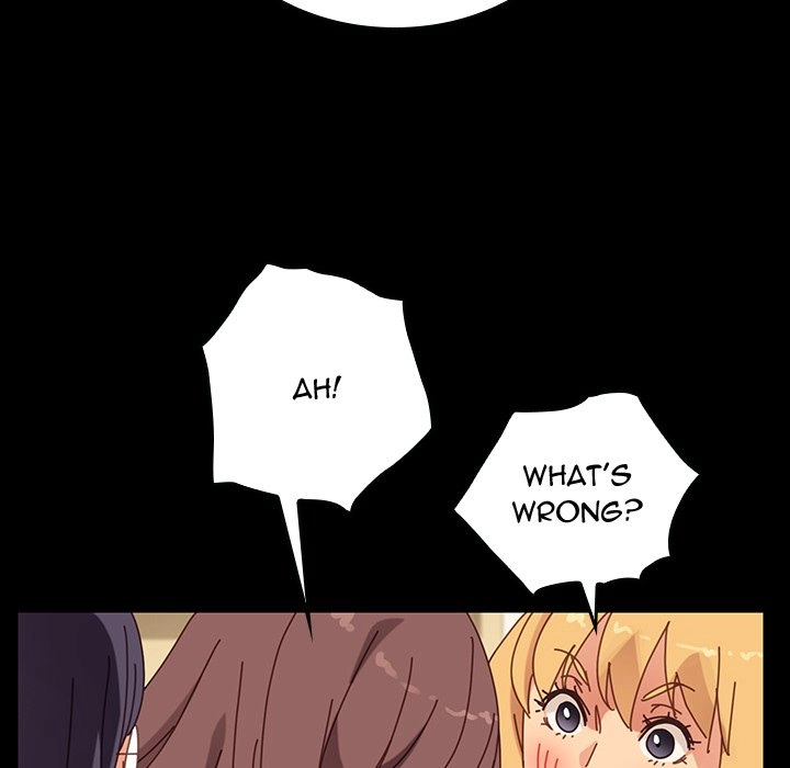 The Perfect Roommates Chapter 11 page 56 - 