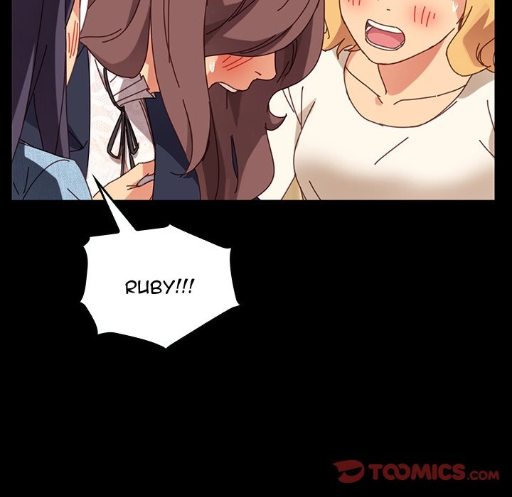 The Perfect Roommates Chapter 11 page 57 - 