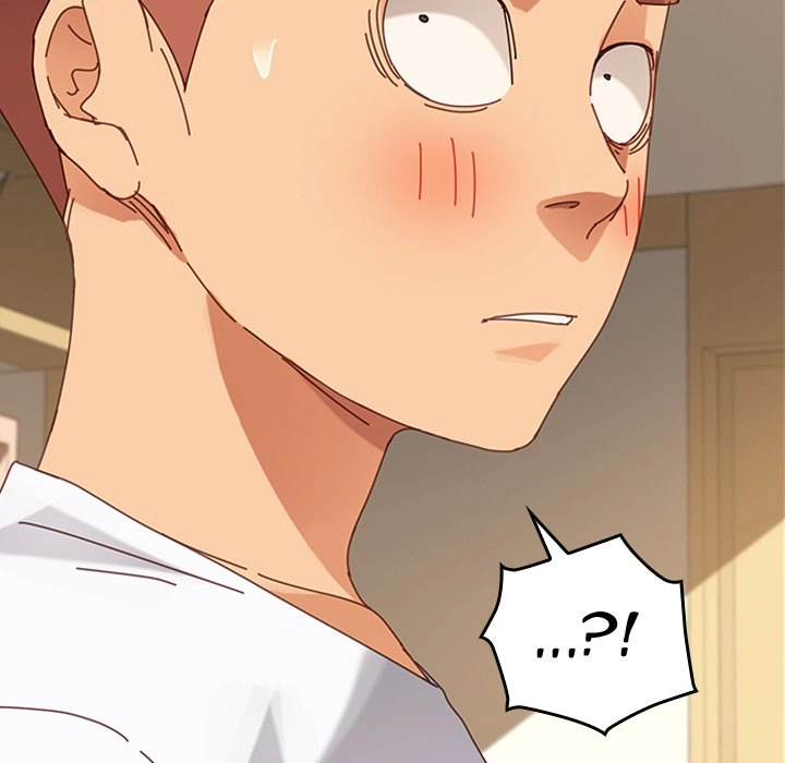 The Perfect Roommates Chapter 11 page 60 - 