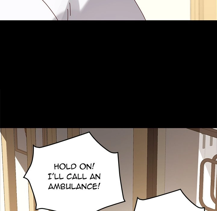 The Perfect Roommates Chapter 11 page 61 - 