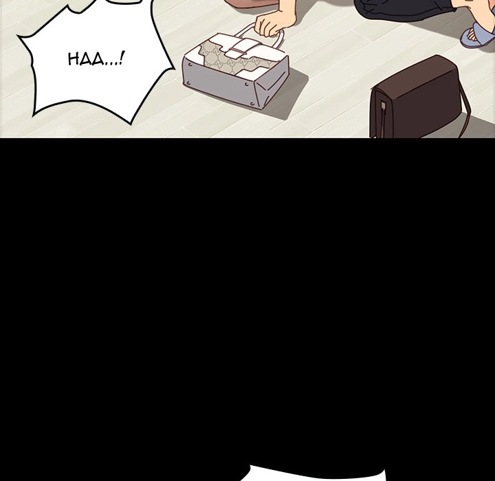 The Perfect Roommates Chapter 11 page 63 - 