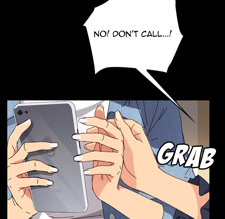The Perfect Roommates Chapter 11 page 64 - 