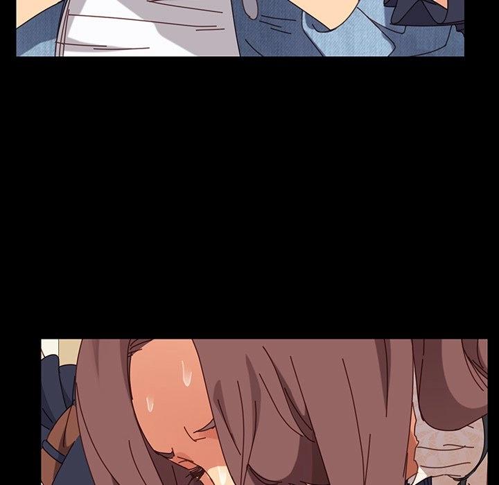 The Perfect Roommates Chapter 11 page 65 - 