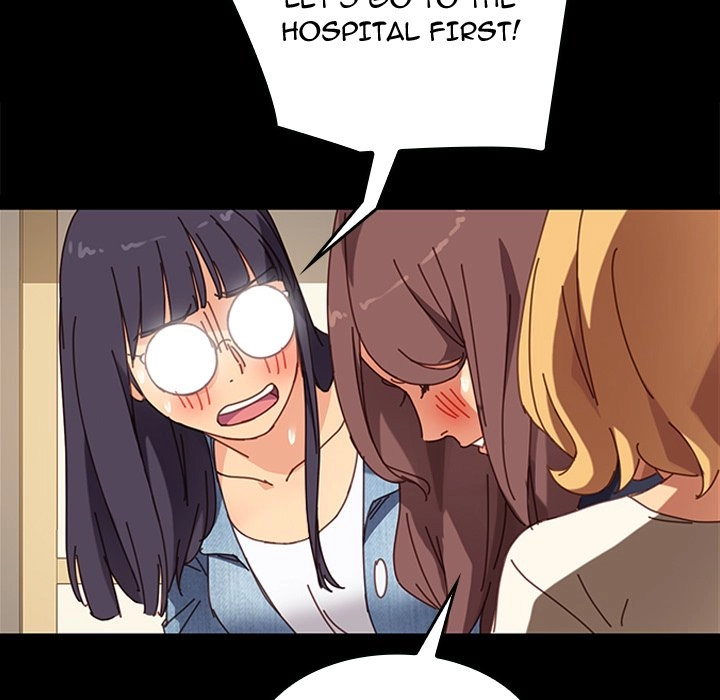 The Perfect Roommates Chapter 11 page 70 - 