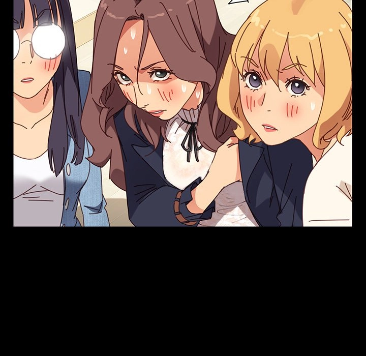 The Perfect Roommates Chapter 11 page 73 - 