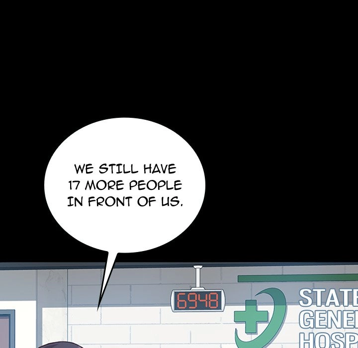 The Perfect Roommates Chapter 11 page 82 - 