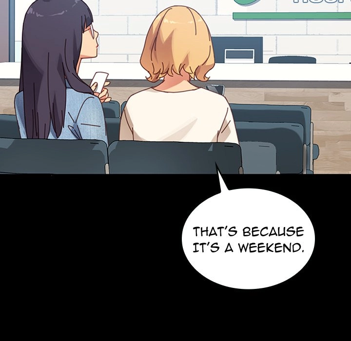 The Perfect Roommates Chapter 11 page 83 - 