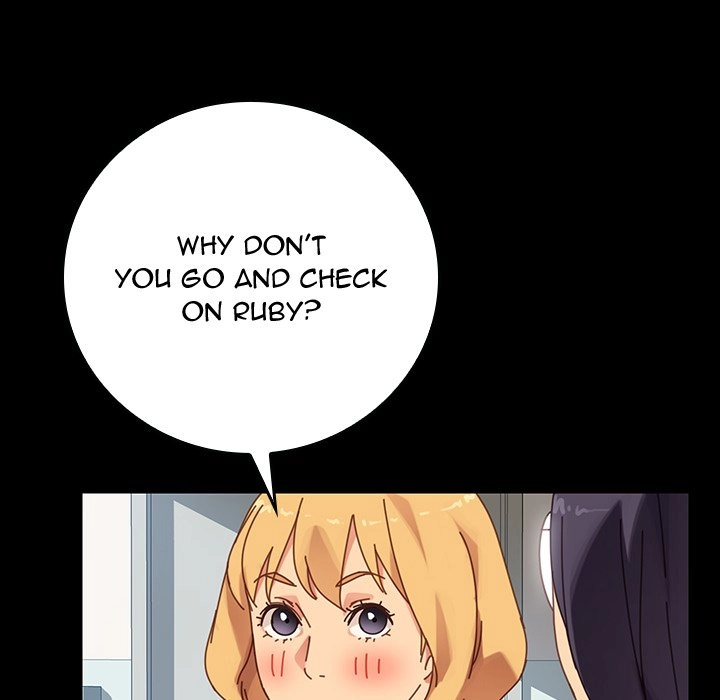 The Perfect Roommates Chapter 11 page 84 - 