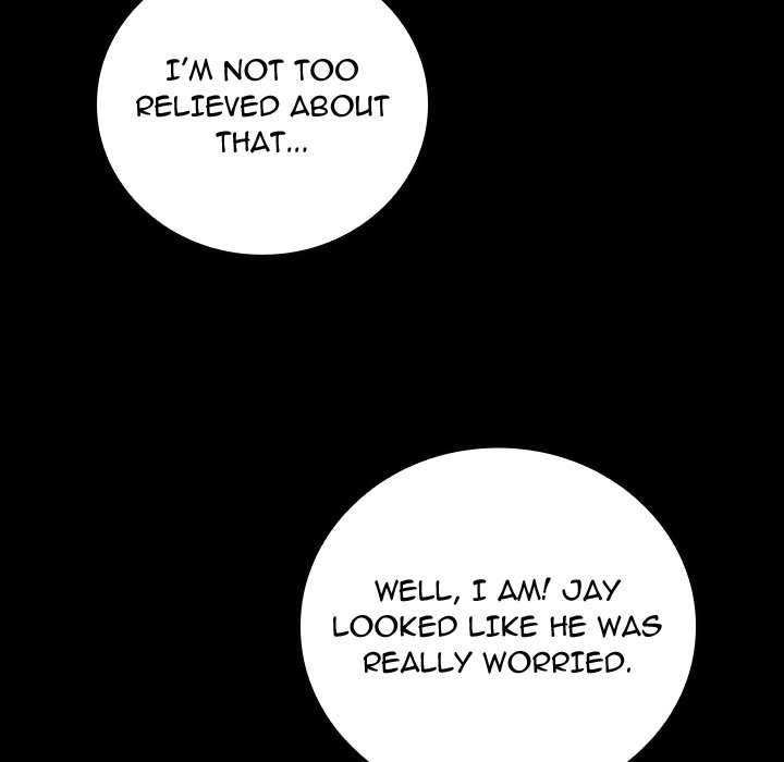 The Perfect Roommates Chapter 11 page 87 - 