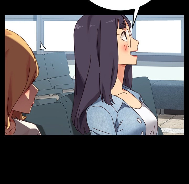 The Perfect Roommates Chapter 11 page 88 - 