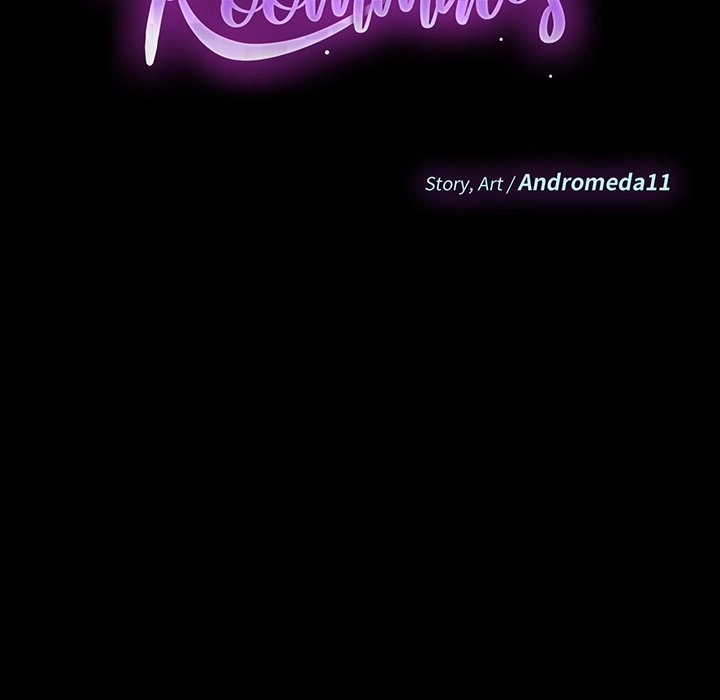 The Perfect Roommates Chapter 11 page 10 - 