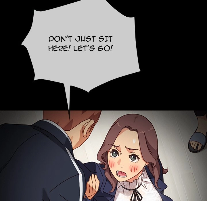 The Perfect Roommates Chapter 11 page 92 - 