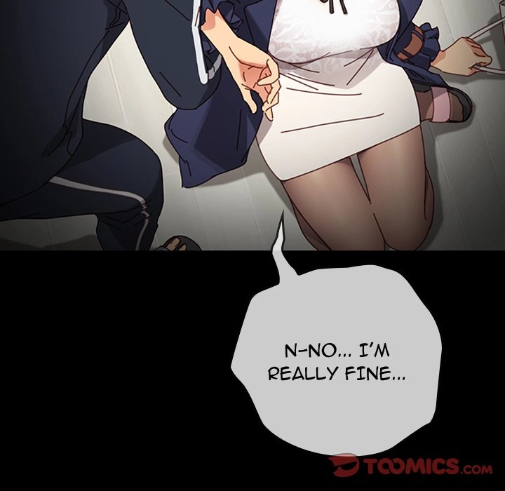 The Perfect Roommates Chapter 11 page 93 - 