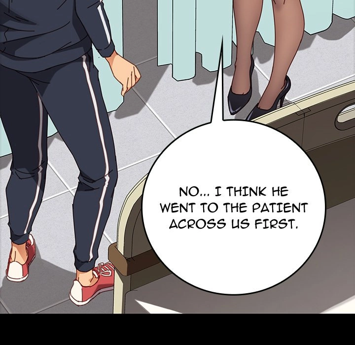 The Perfect Roommates Chapter 12 page 104 - 