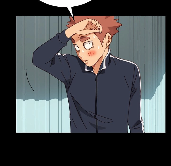 The Perfect Roommates Chapter 12 page 106 - 