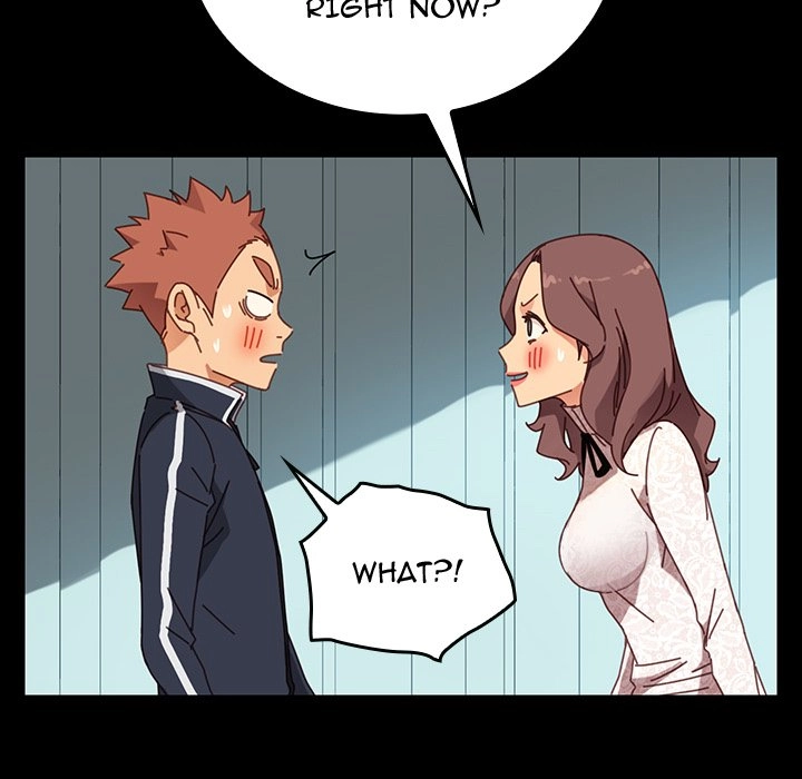 The Perfect Roommates Chapter 12 page 109 - 