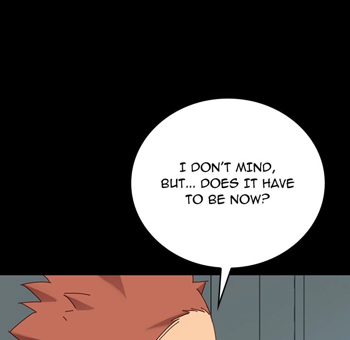 The Perfect Roommates Chapter 12 page 110 - 