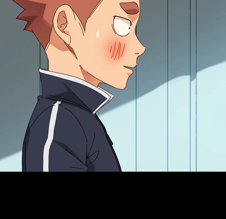 The Perfect Roommates Chapter 12 page 111 - 