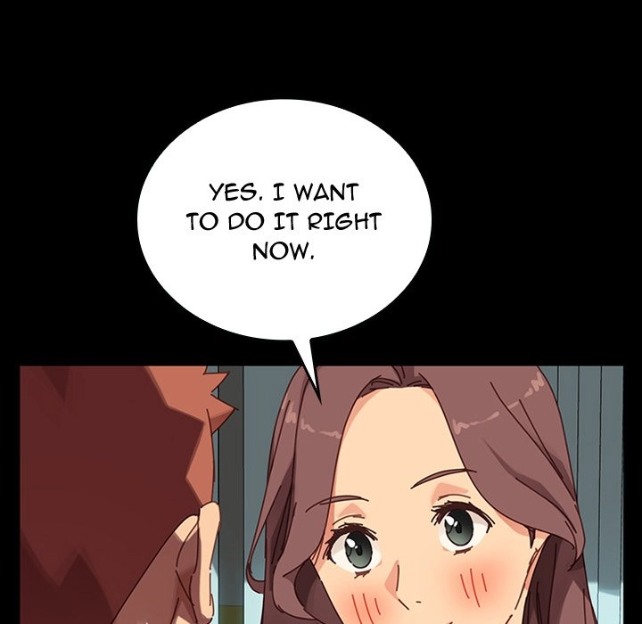 The Perfect Roommates Chapter 12 page 112 - 