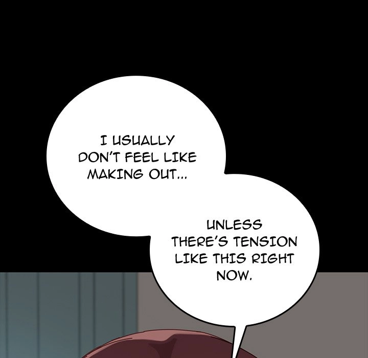 The Perfect Roommates Chapter 12 page 114 - 