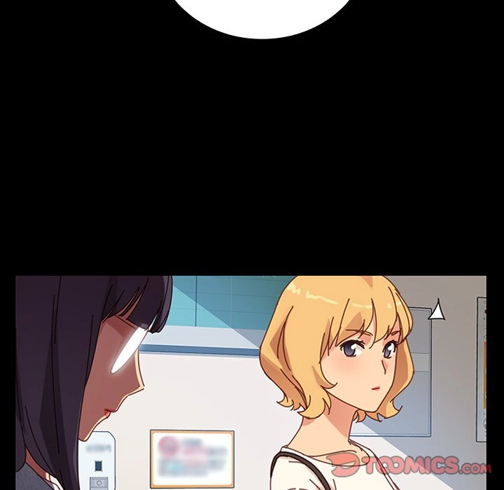 The Perfect Roommates Chapter 12 page 123 - 
