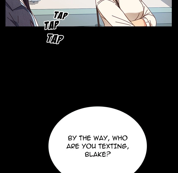 The Perfect Roommates Chapter 12 page 124 - 