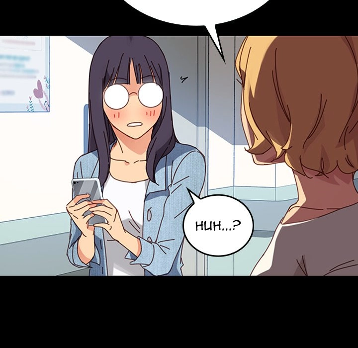 The Perfect Roommates Chapter 12 page 125 - 
