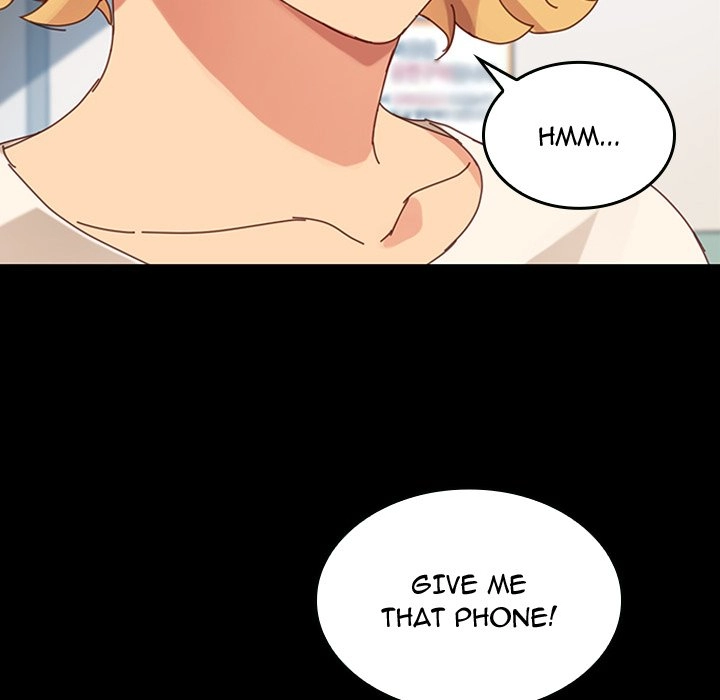The Perfect Roommates Chapter 12 page 129 - 
