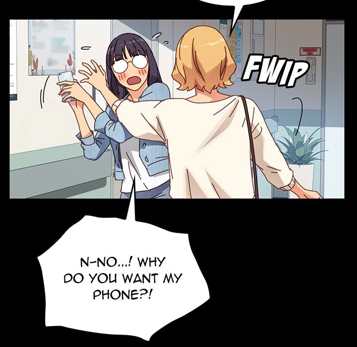 The Perfect Roommates Chapter 12 page 130 - 
