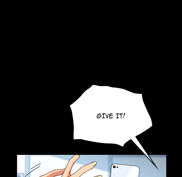 The Perfect Roommates Chapter 12 page 131 - 