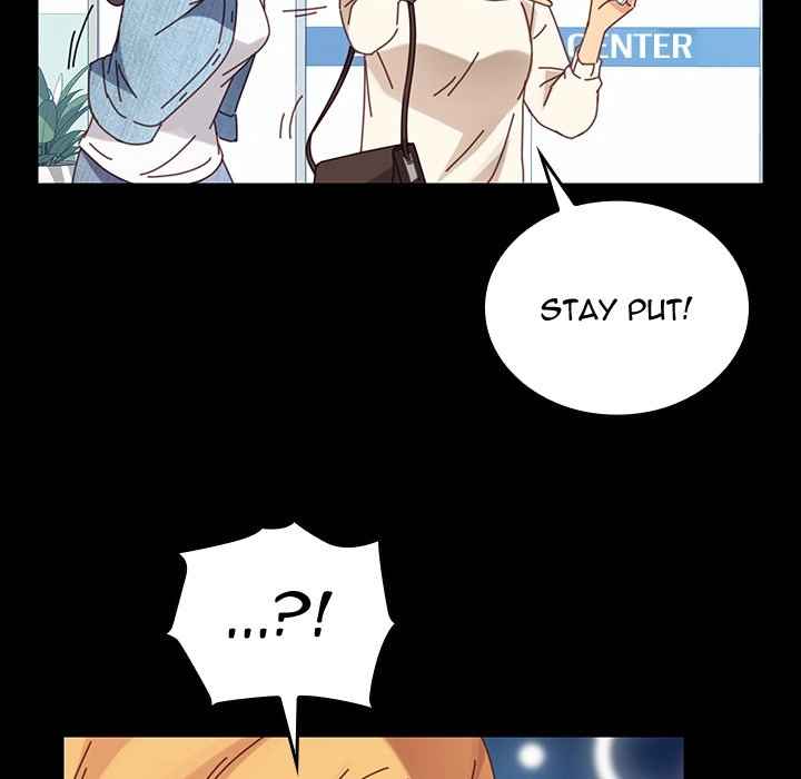 The Perfect Roommates Chapter 12 page 134 - 