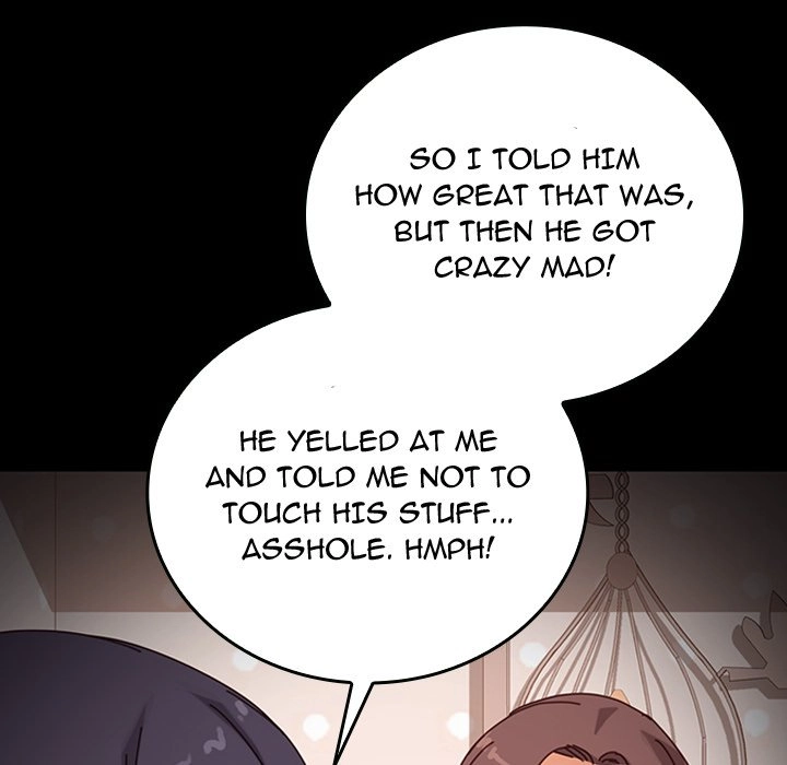 The Perfect Roommates Chapter 12 page 16 - 
