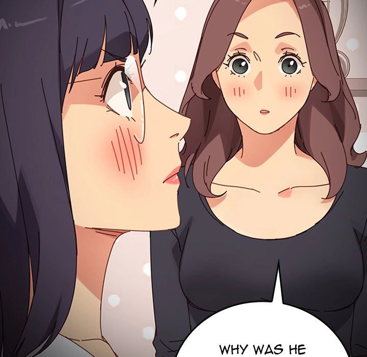 The Perfect Roommates Chapter 12 page 17 - 
