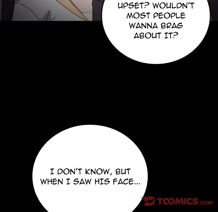 The Perfect Roommates Chapter 12 page 18 - 