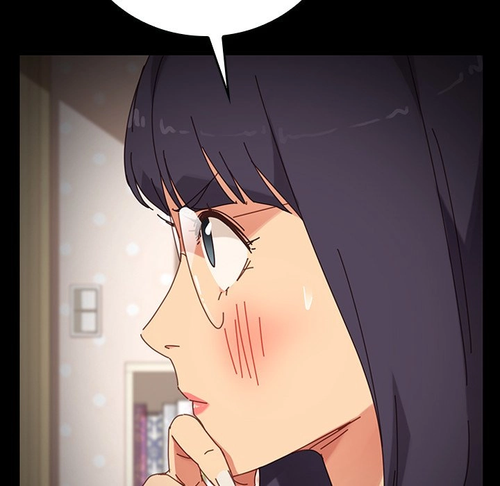 The Perfect Roommates Chapter 12 page 19 - 