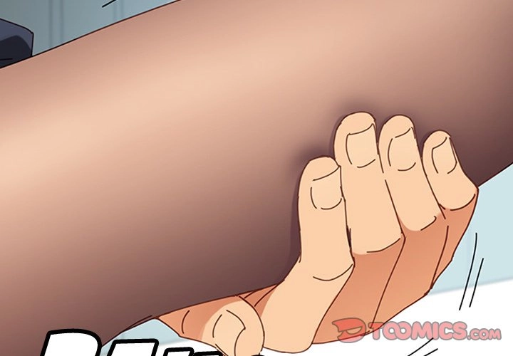 The Perfect Roommates Chapter 12 page 3 - 